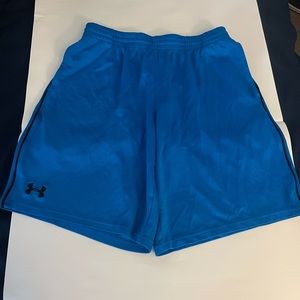UnderArmour shorts